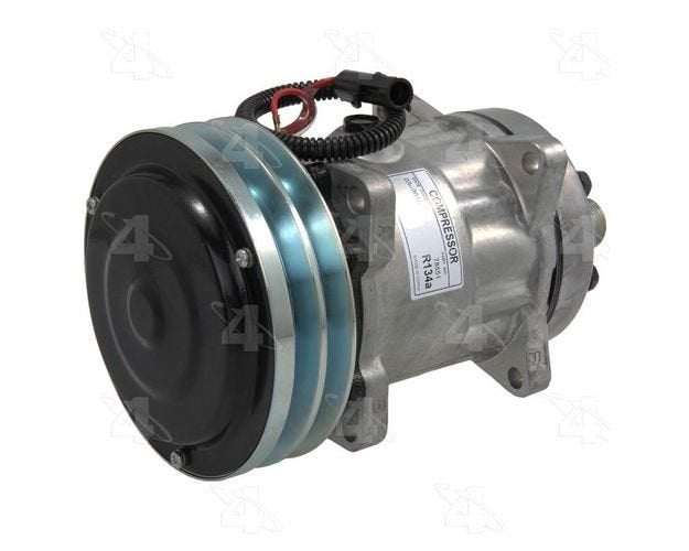 Four Seasons 78551 A&C Compressor - 12.7 mm
