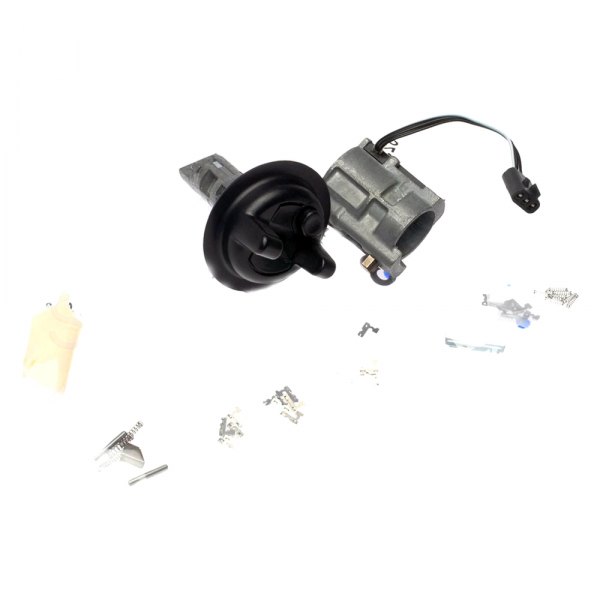 US-495L Ignition Lock Cylinder for 2000-2005 Chevrolet Cavalier