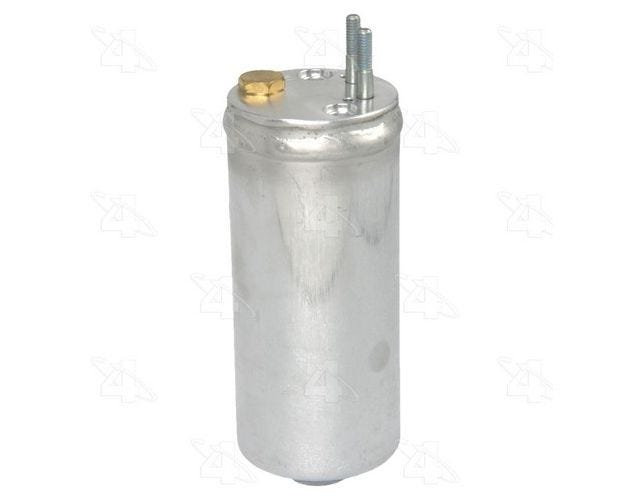 Four Seasons 83002 A&C Receiver Drier for 1994-2000 Hyundai Elantra