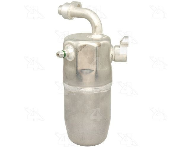 Four Seasons 83017 A&C Accumulator for 2005-2006 GMC Sierra 1500