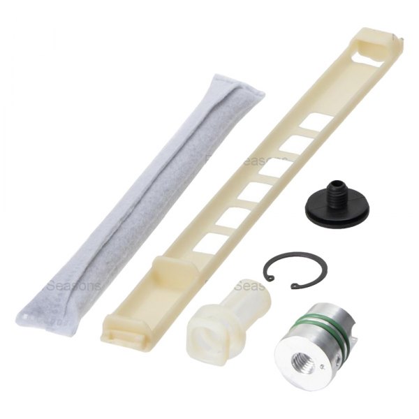 Four Seasons 83077 Desiccant Bag for 2008-2013 BMW 1-Series