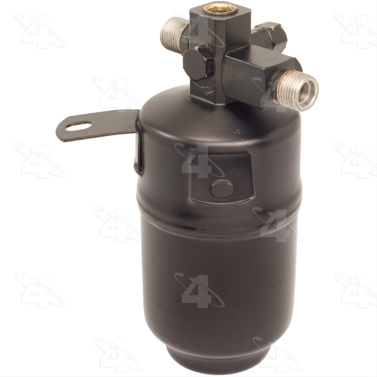 Four Seasons 83078 Filter Driers for 1988-1989 BMW M3 Subbase