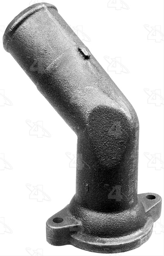Four Seasons 85005 Water Necks for 2003-2003 Ford E-150 Subbase