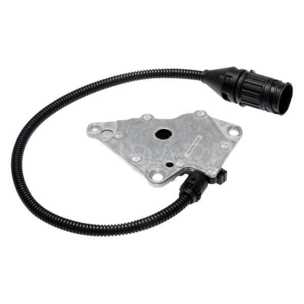 NS-487 Intermotor Neutral Safety Switch for 2001-2004 BMW 530i - Black & Silver