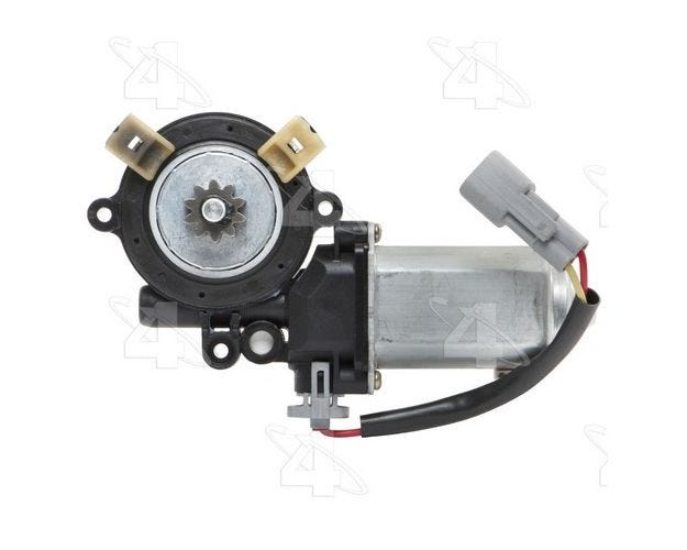 Four Seasons 83145 A&C Accumulator for 2004-2007 Ford Freestar