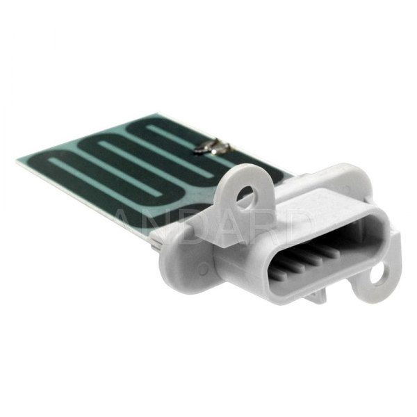 RU-647 HVAC Blower Motor Resistor for 2001-2003 Saturn L200
