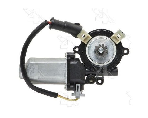 Four Seasons 83160 A&C Receiver Drier for 2001-2002 Kia Sportage