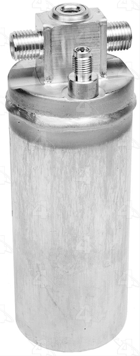 Four Seasons 83176 Filter Driers for 1992-1994 Acura Vigor Subgs