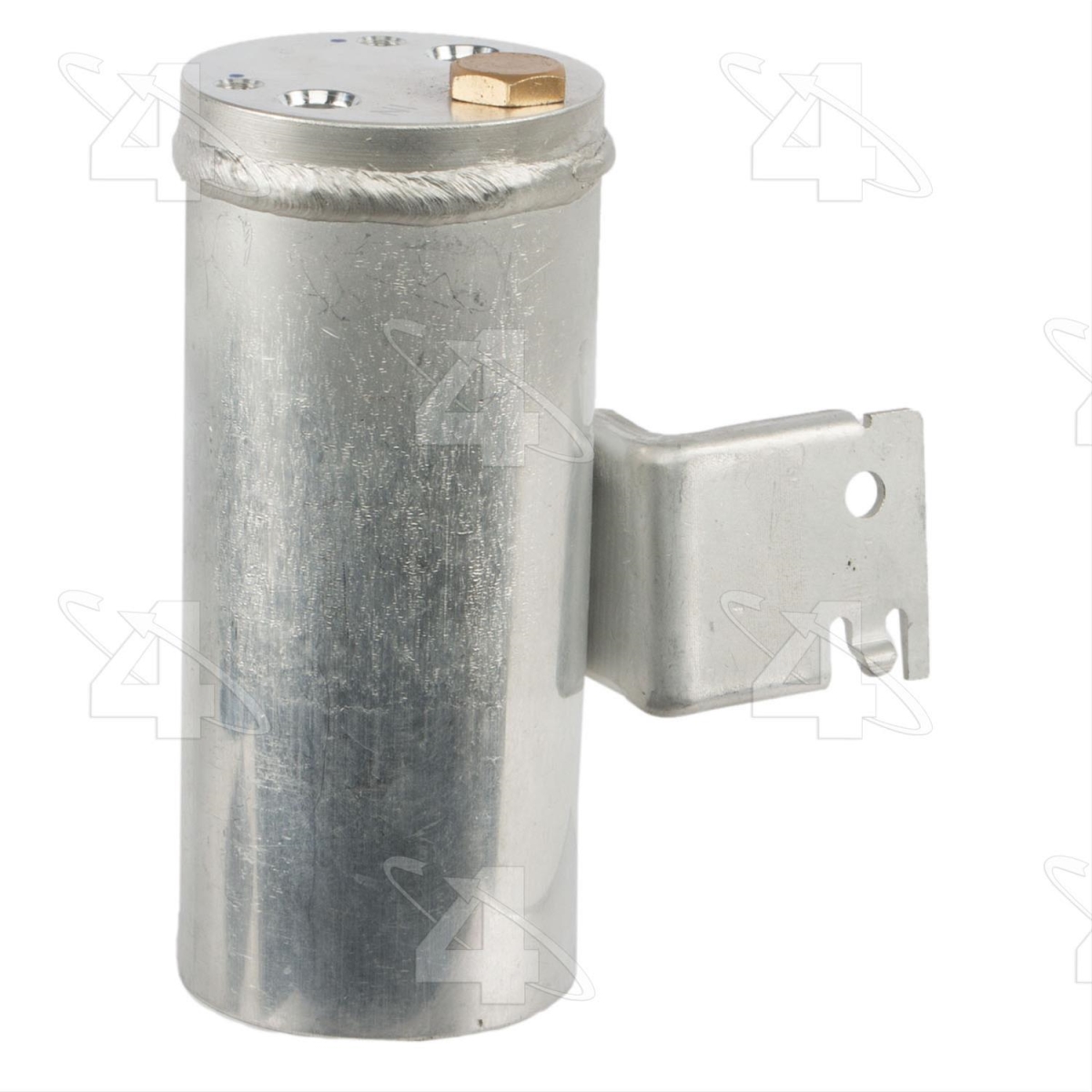 Four Seasons 83191 Filter Driers for 2002-2003 Mazda Protege5 Subbase