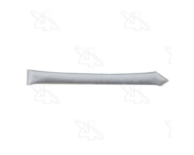 Four Seasons 83198 A&C Receiver Drier & Desiccant Element for 2013-2016 Lincoln MKZ