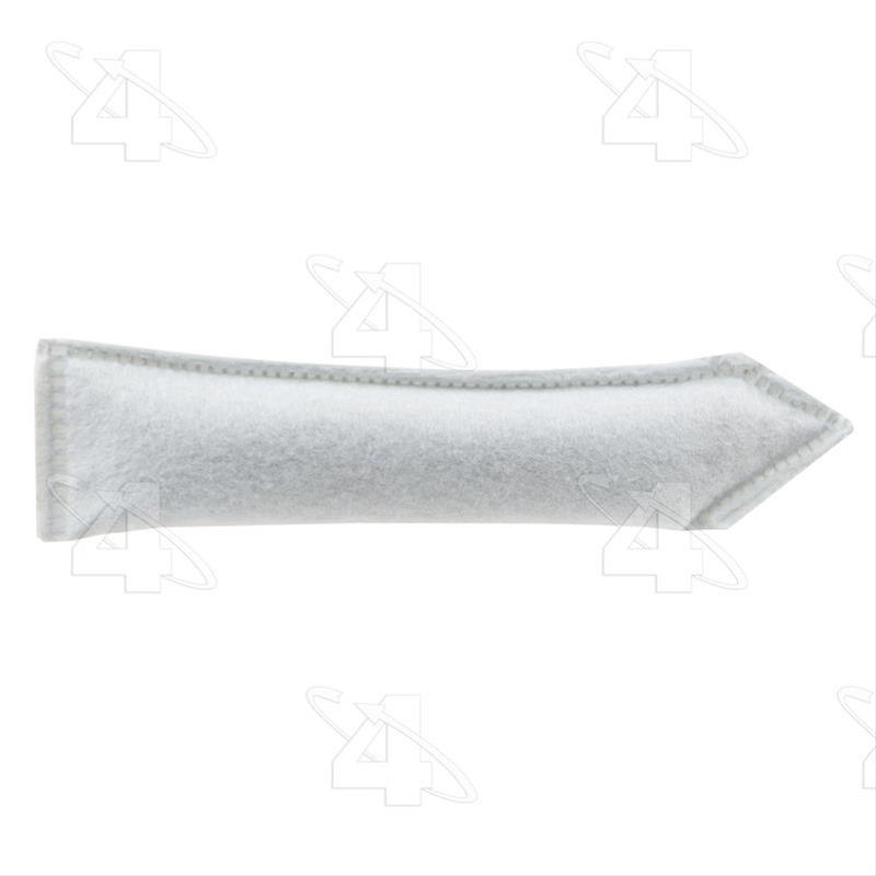 Four Seasons 83200 Filter Drier Desiccant Bag Kits for 2012-2014 Chevrolet Sonic Subls