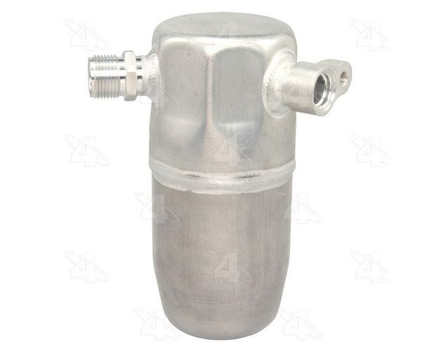 Four Seasons 83219 A&C Accumulator for 1999-2002 Oldsmobile Intrigue