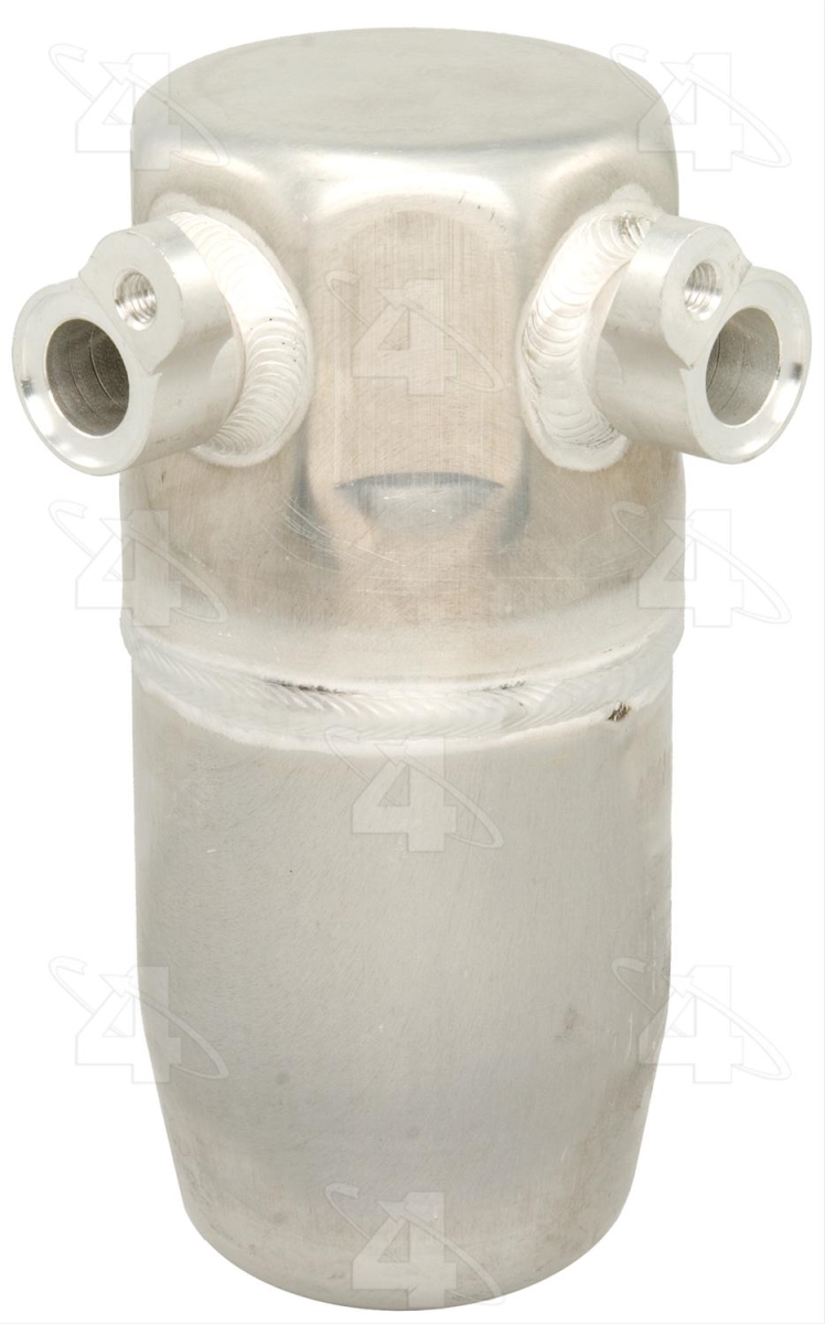 Four Seasons 83227 Air Conditioning Accumulators & Receiver Driers for 2000-2000 Chevrolet Venture Subbase
