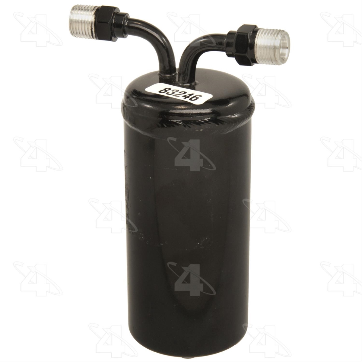 Four Seasons 83246 Filter Driers for 1995-2001 Mazda Millenia Subbase