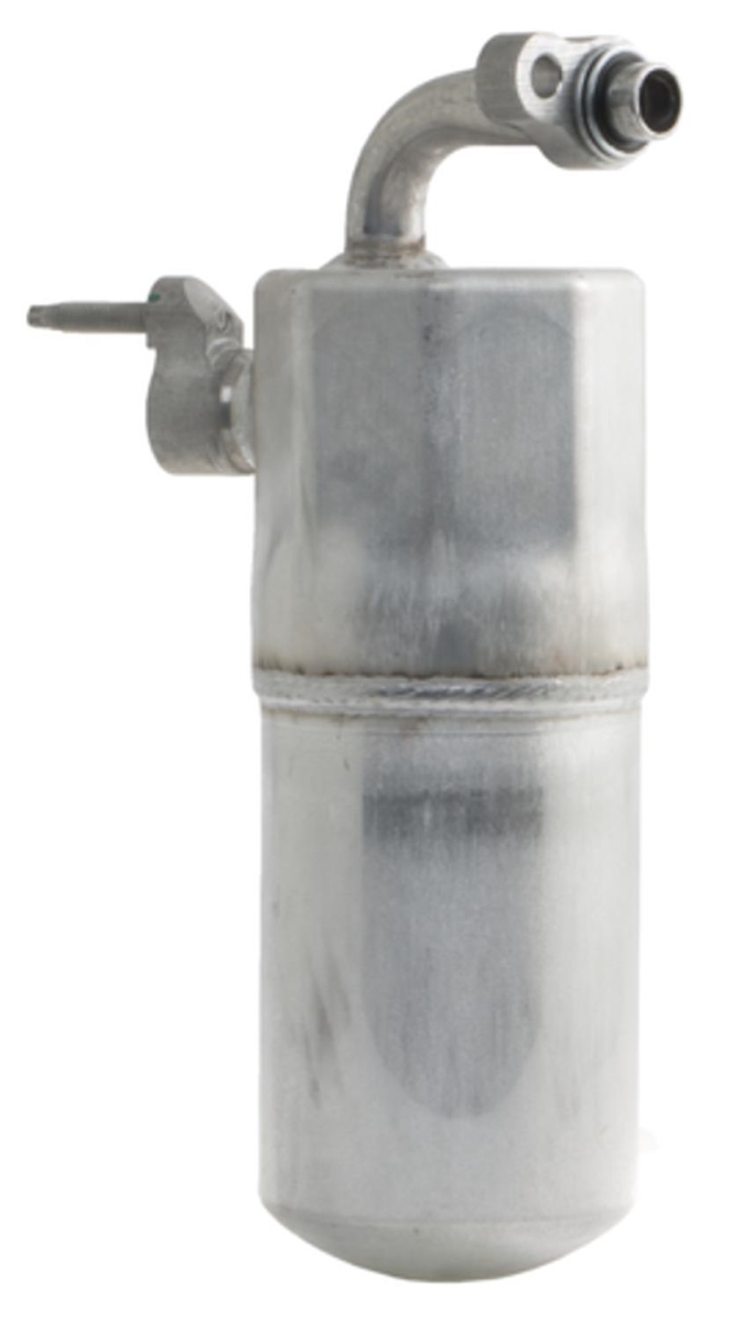 Four Seasons 83247 Air Conditioning Accumulators & Receiver Driers for 2008-2008 Hummer H2 Subbase