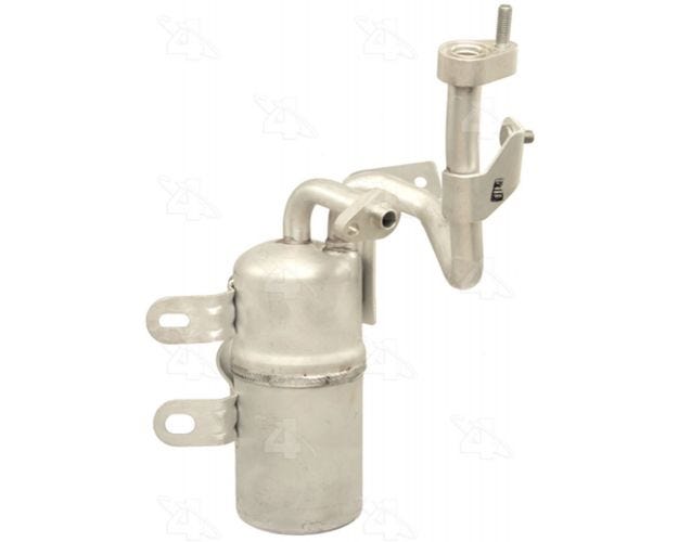 Four Seasons 83257 A&C Accumulator for 2005-2011 Volvo S40