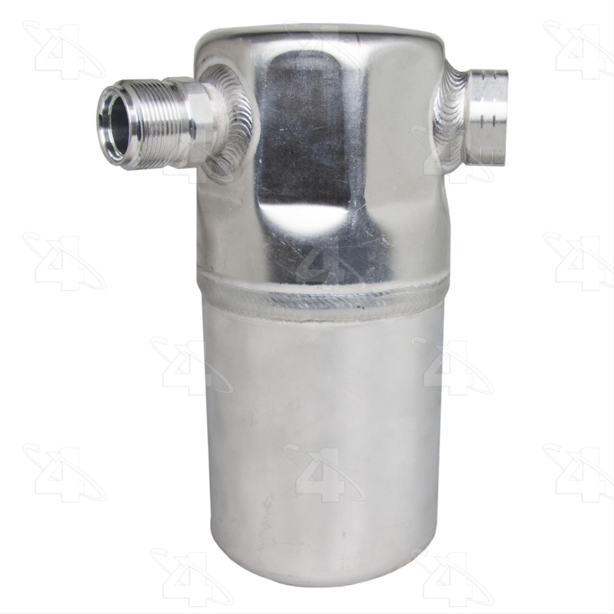 Four Seasons 83279 Air Conditioning Accumulators & Receiver Driers for 2000-2000 Audi A6 Quattro Subbase