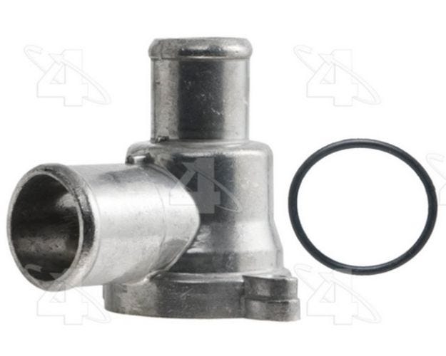 Four Seasons 85173 Engine Coolant Water Inlet for 2000-2005 Lincoln LS
