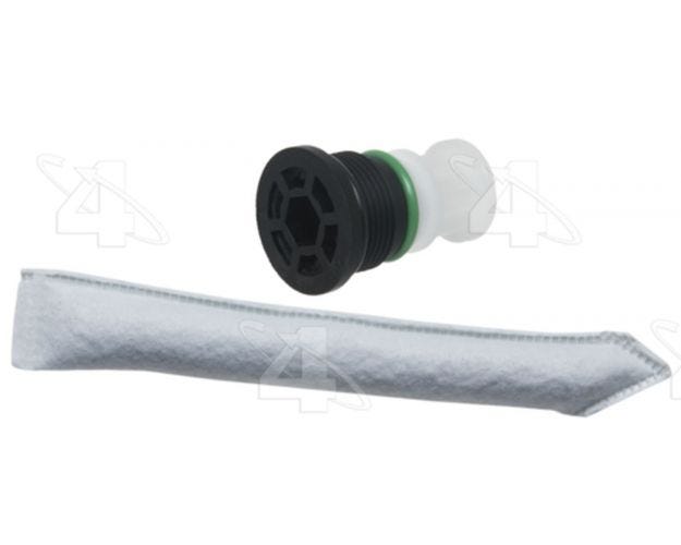 Four Seasons 83286 A&C Receiver Drier & Desiccant Element for 2016-2016 Kia Soul