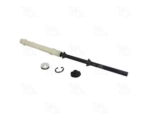 Four Seasons 83348 A&C Receiver Drier & Desiccant Element for 2011-2013 Ford F-250 Super Duty