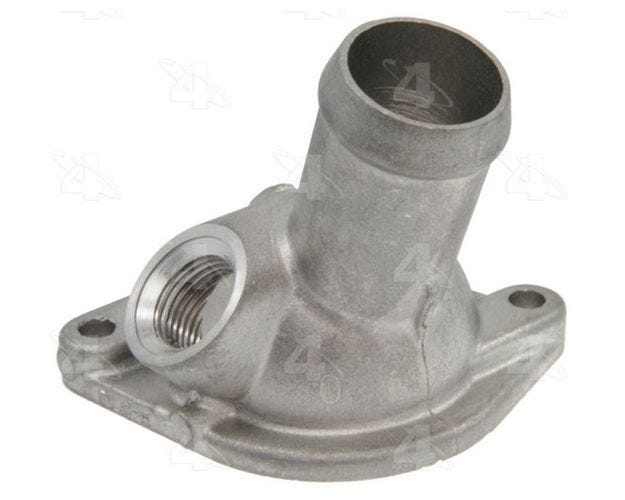 Four Seasons 85194 Engine Coolant Water Outlet for 2001-2005 Honda Civic