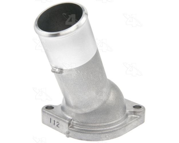 Four Seasons 85196 Engine Coolant Water Inlet for 2005-2005 Lexus GS300