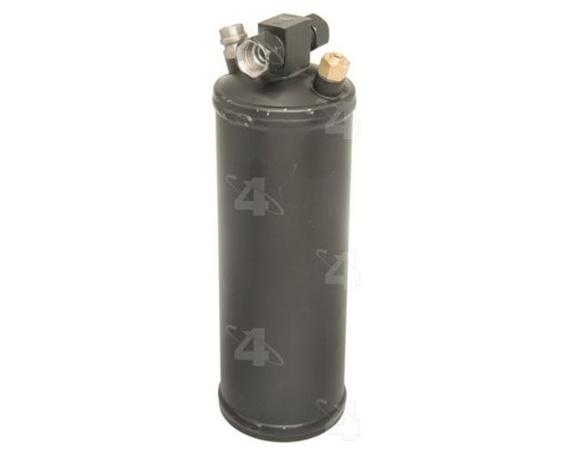 Four Seasons 83711 A&C Receiver Drier - 3 in. Dia.