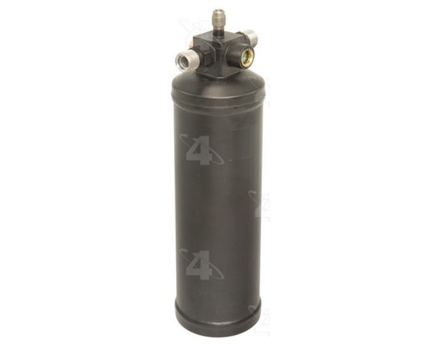 Four Seasons 83718 A&C Receiver Drier - 3 in. Dia.