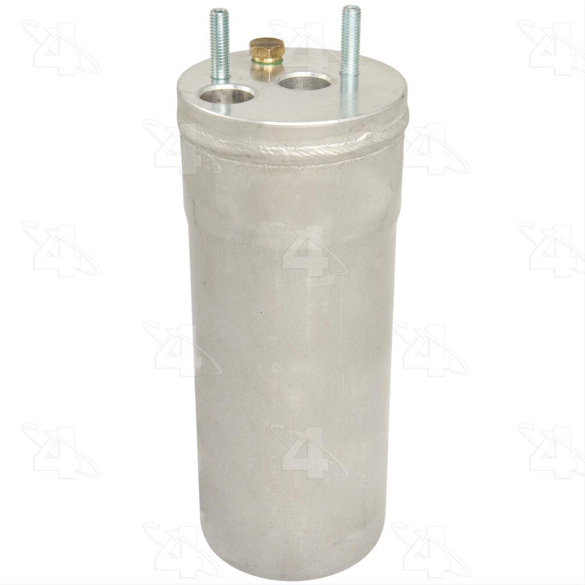 Four Seasons 83720 Air Conditioning Accumulators & Receiver Driers for 2006-2007 International 4100 Subbase