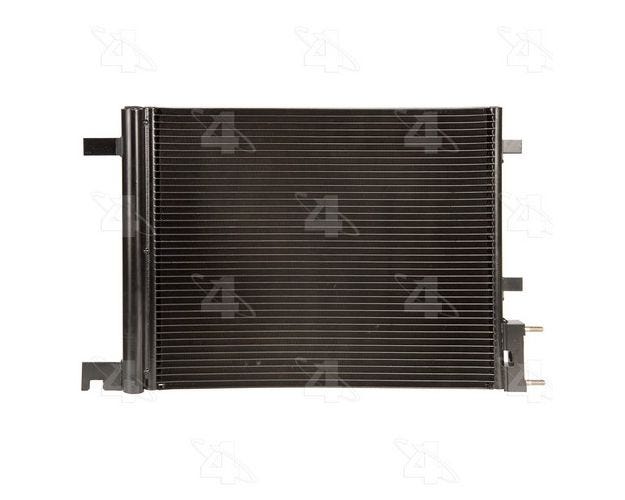 Four Seasons 83903 A&C Condenser & Receiver Drier Assembly for 2006-2011 Chevrolet HHR