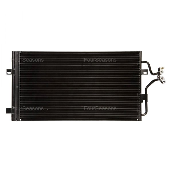 Four Seasons 83907 Condenser Drier for 2006-2011 Buick Lucerne