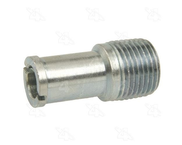 Four Seasons 84714 HVAC Heater Fitting - 0.8125 in.