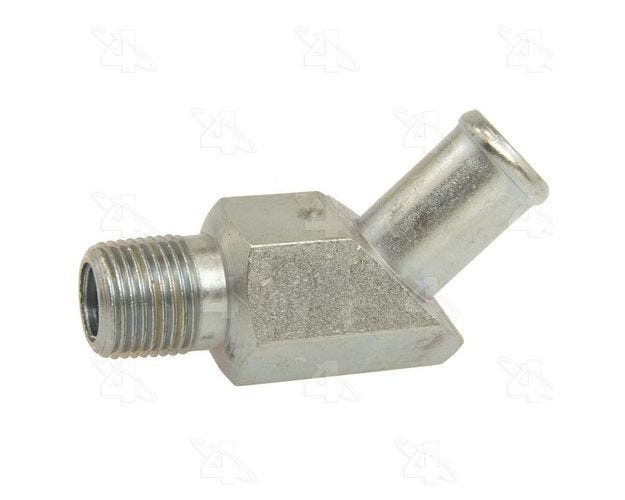 Four Seasons 84728 HVAC Heater Fitting - 2 in.