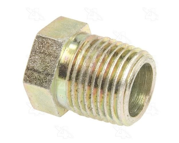 Four Seasons 84730 HVAC Heater Fitting - 1 in.
