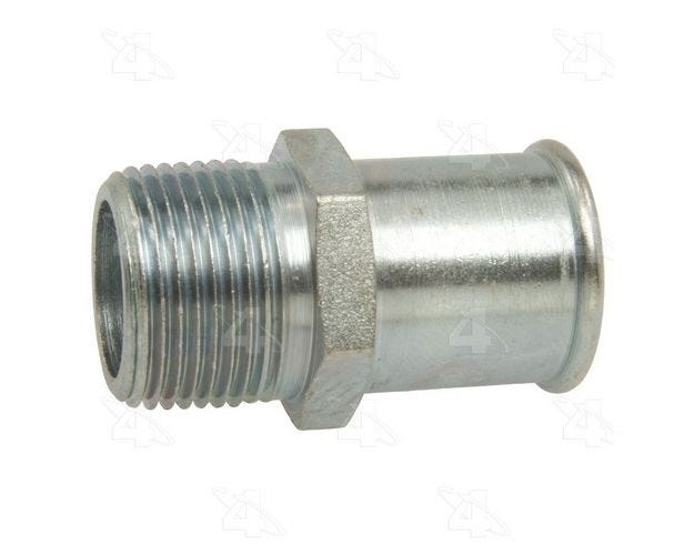 Four Seasons 84736 HVAC Heater Fitting - 1.25 in.