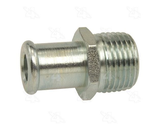 Four Seasons 84738 HVAC Heater Fitting - 0.5 in.