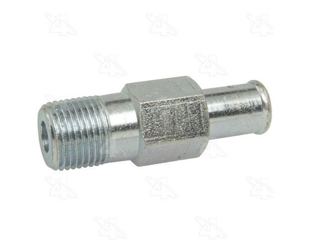 Four Seasons 84746 HVAC Heater Fitting - 1 in.