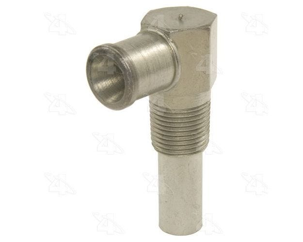 Four Seasons 84774 HVAC Heater Fitting - 38.1 mm
