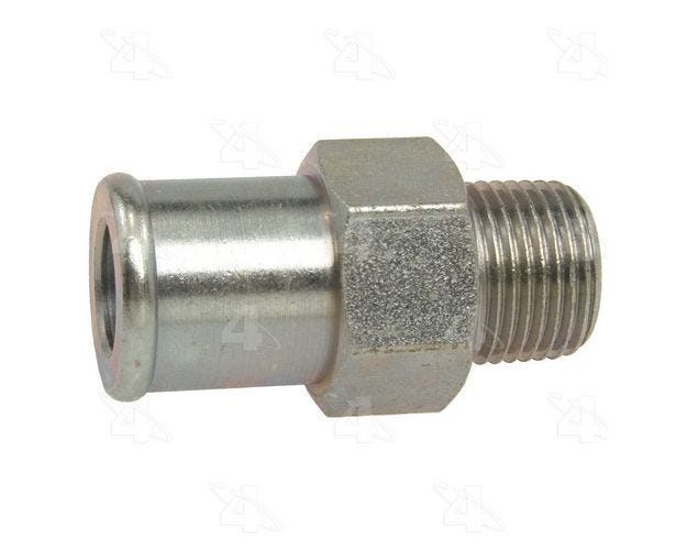 Four Seasons 84780 HVAC Heater Fitting - 1 in.