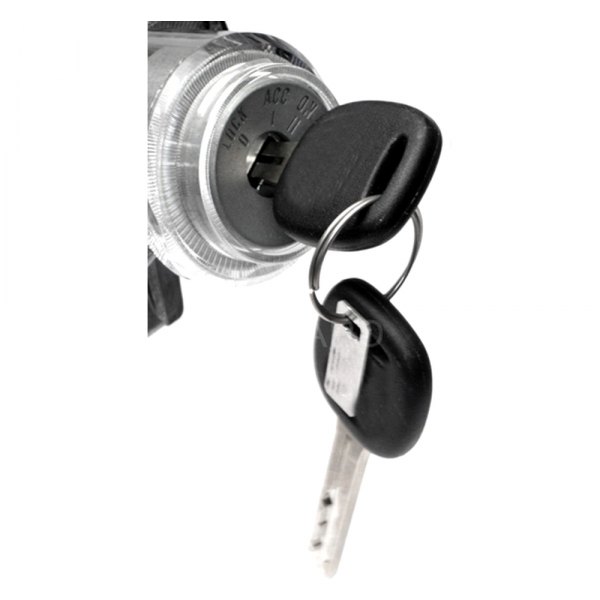 US-923 Ignition Lock & Cylinder Switch for 2001-2002 Mazda Millenia