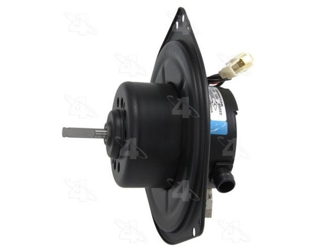 Four Seasons 75700 HVAC Blower Motor for 2002-2007 Mitsubishi Lancer