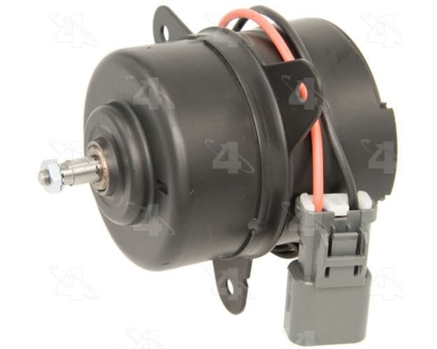 Four Seasons 75761 Engine Cooling Fan Motor for 2001-2005 Honda Civic