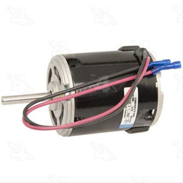 Four Seasons 75780 Blower Motors for 1981-1982 Kenworth C500 Subbase