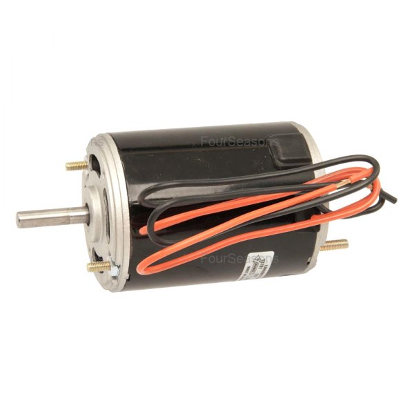 Four Seasons 75781 12V Heavy Duty Blower Motor