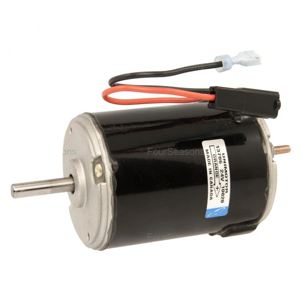 Four Seasons 75786 Heavy Duty Blower Motor