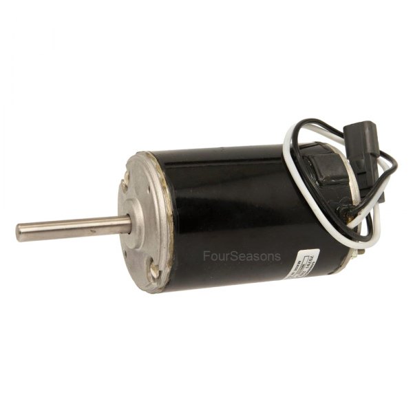 Four Seasons 75791 D-Shaped Heavy Duty Blower Motor
