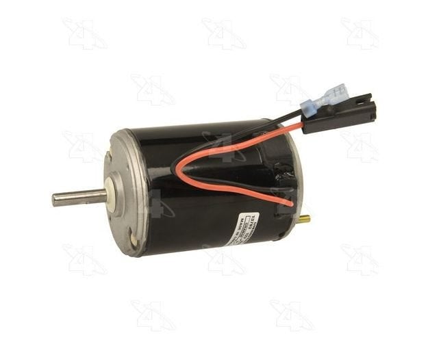 Four Seasons 75793 HVAC Blower Motor for 1981-1986 Peterbilt 362