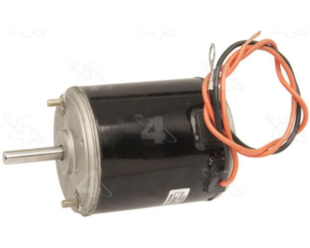 Four Seasons 75798 HVAC Blower Motor