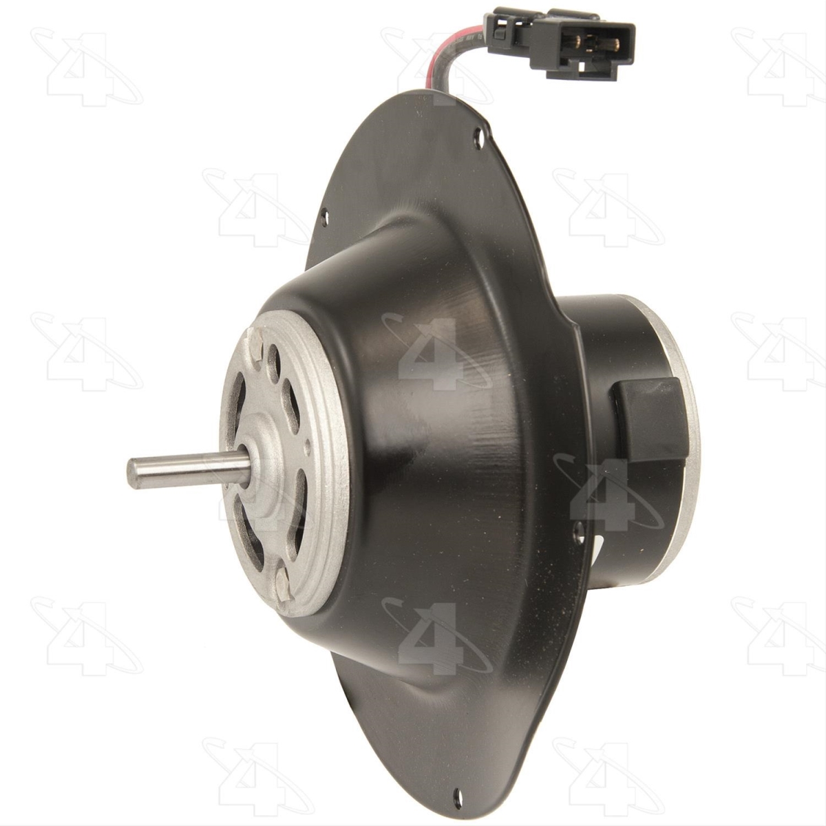 Four Seasons 75803 Blower Motors for 2000-2000 International 5000 Subbase