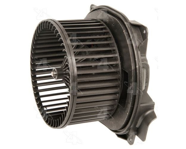 Four Seasons 75827 HVAC Blower Motor for 2003-2015 Freightliner Columbia